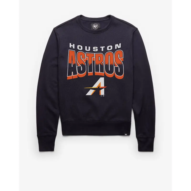 HOUSTON ASTROS CITY CONNECT BRUSH BY '47 HEADLINE CREW