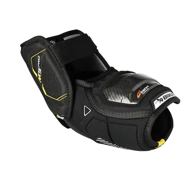 2023 Bauer Supreme M5 Pro Elbow Pads - Intermediate