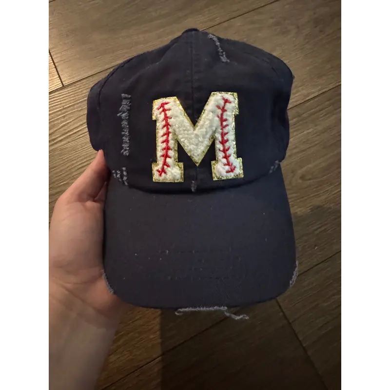 M Baseball