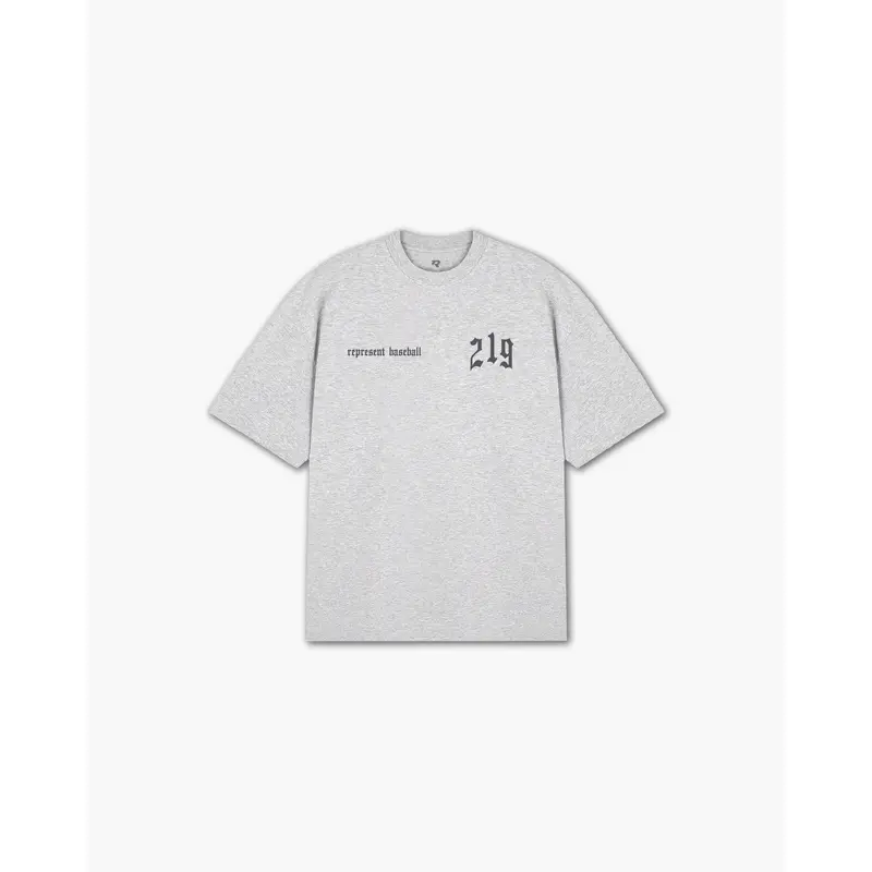 THE (219) VANQUISH BASEBALL ELITE TEE