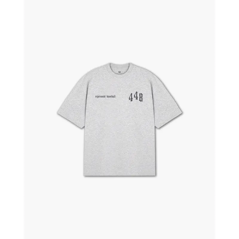 THE (448) VANQUISH BASEBALL ELITE TEE