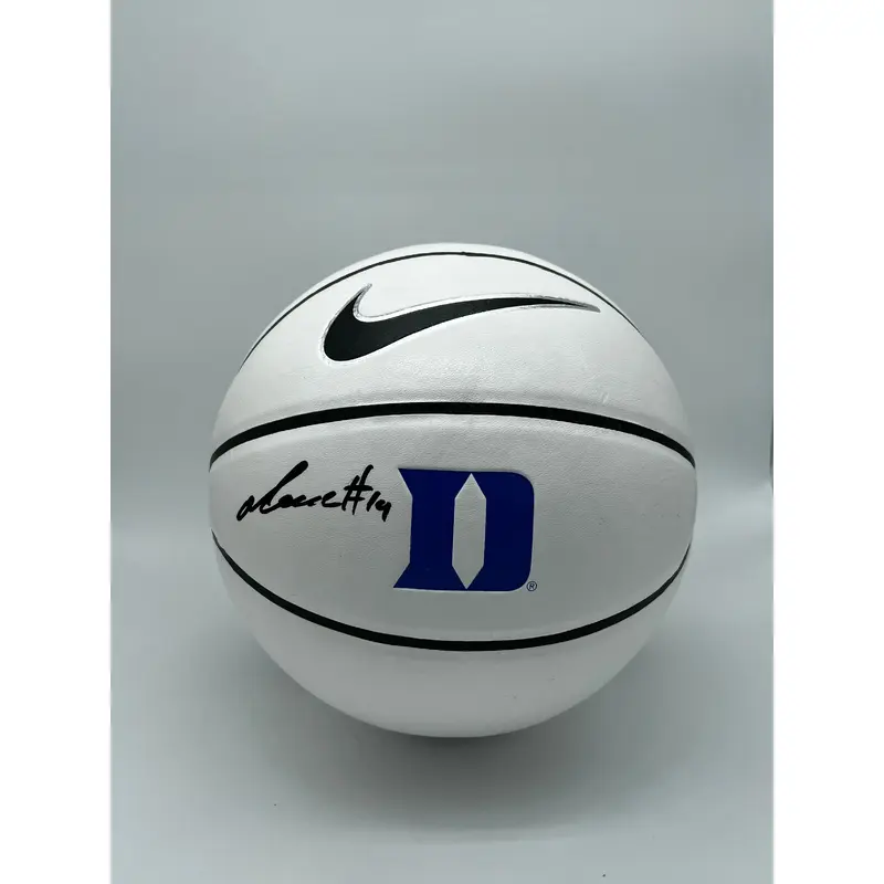 Adrian Griffin Signed Basketball PSA/DNA Autographed Bucks