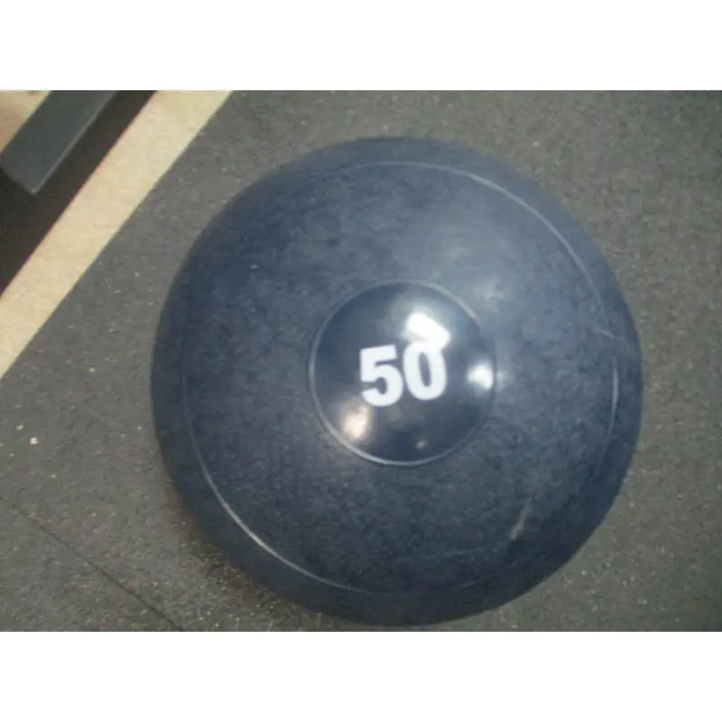 New Apollo Athletics 50 LB Slam Ball