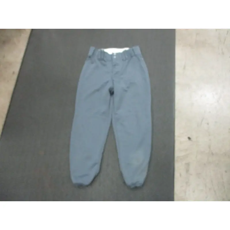 Used Intensity Elastic Bottom Youth Small Softball Pant