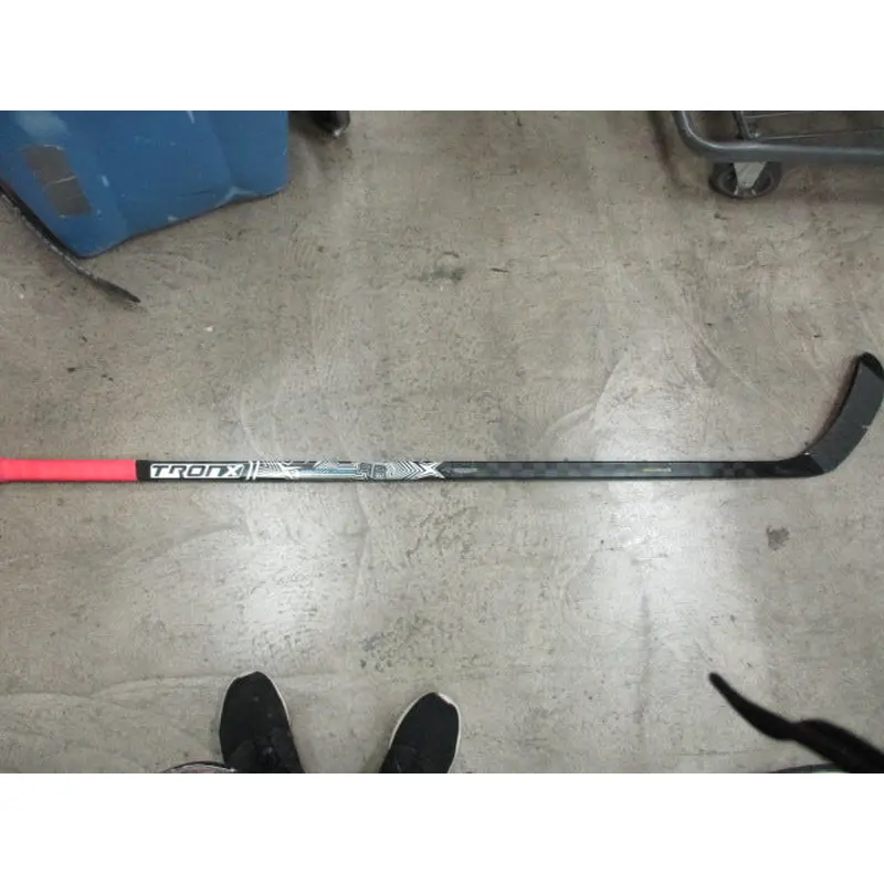 Used Tron-x Vanquish Speedflex 63'' Right Hand Hockey Stick