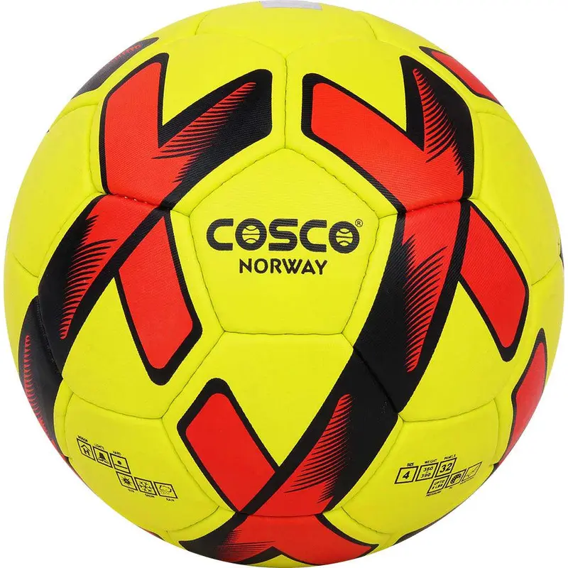 Cosco Norway S-4 Football | KIBI Sports