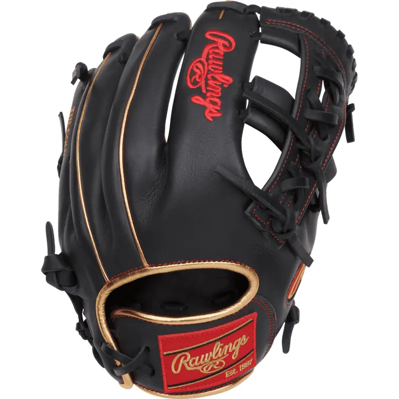 Rawlings NXT 11.5" Baseball Fielding Glove - NXT204U-32DS