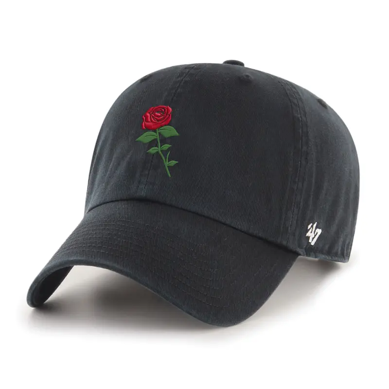 ROSE BASE RUNNER '47 CLEAN UP