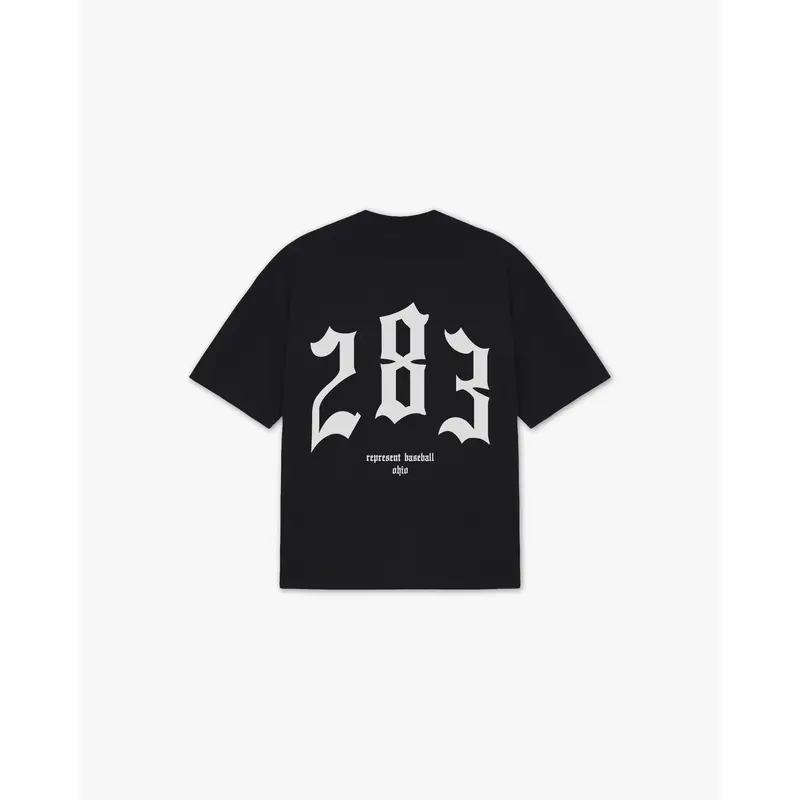 THE (283) VANQUISH BASEBALL V2 ELITE TEE