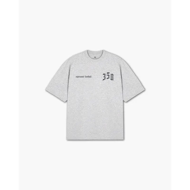 THE (350) VANQUISH FOOTBALL ELITE TEE