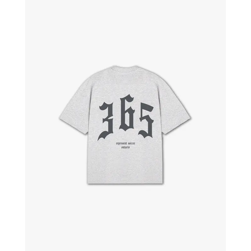 THE (365) VANQUISH SOCCER V2 ELITE TEE