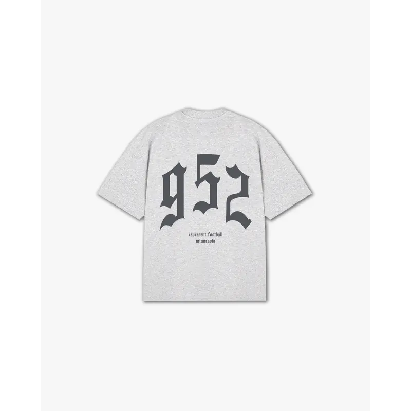THE (952) VANQUISH FOOTBALL V2 ELITE TEE