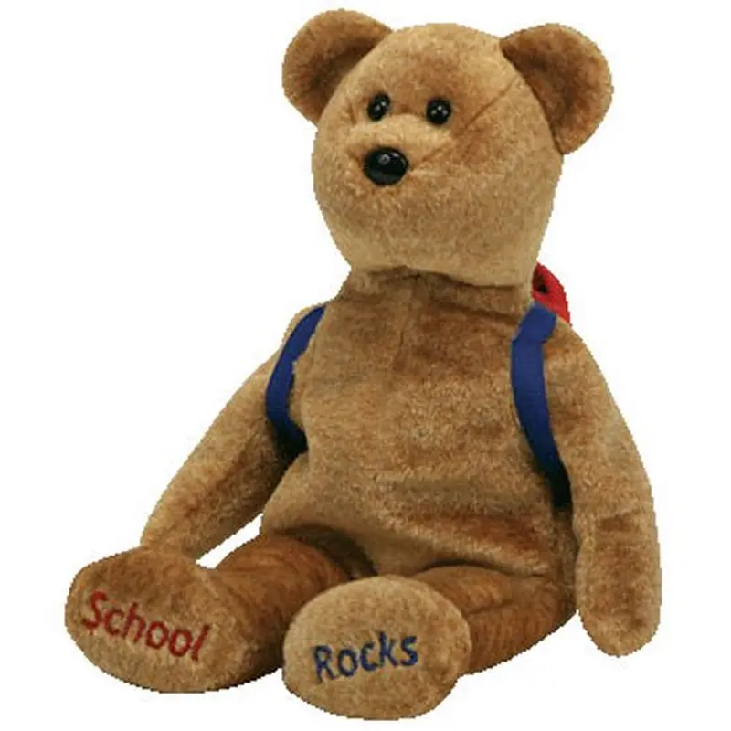 ABC's the Bear