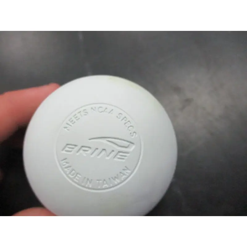 Brine Lacrosse Ball