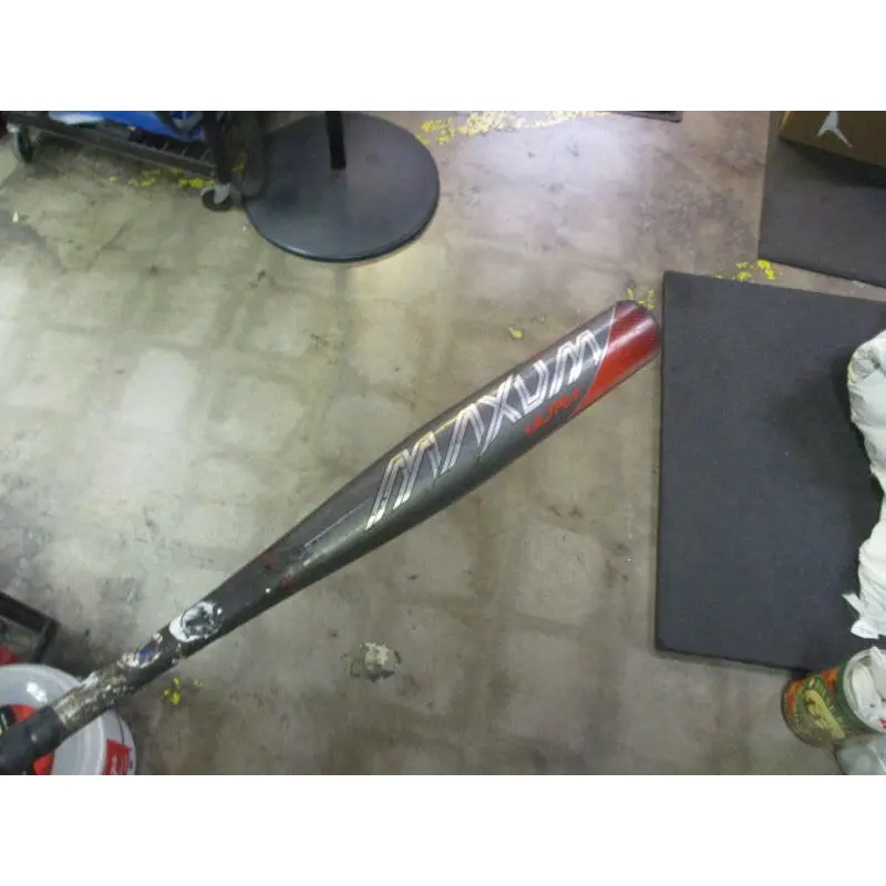 Used Easton Maxum Ultra 33" -3 BBCOR Baseball Bat
