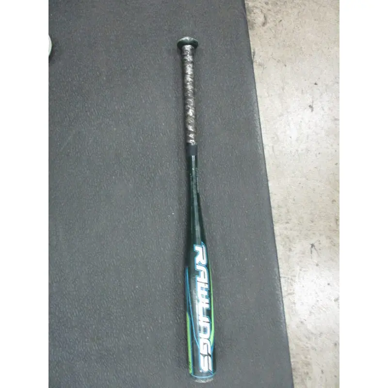 Used Rawlings Raptor (-10) 28" USA Baseball Bat