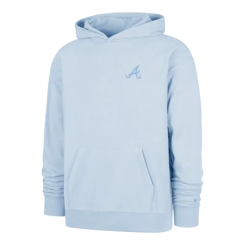 ATLANTA BRAVES MONDO '47 FOUNDATION HOOD