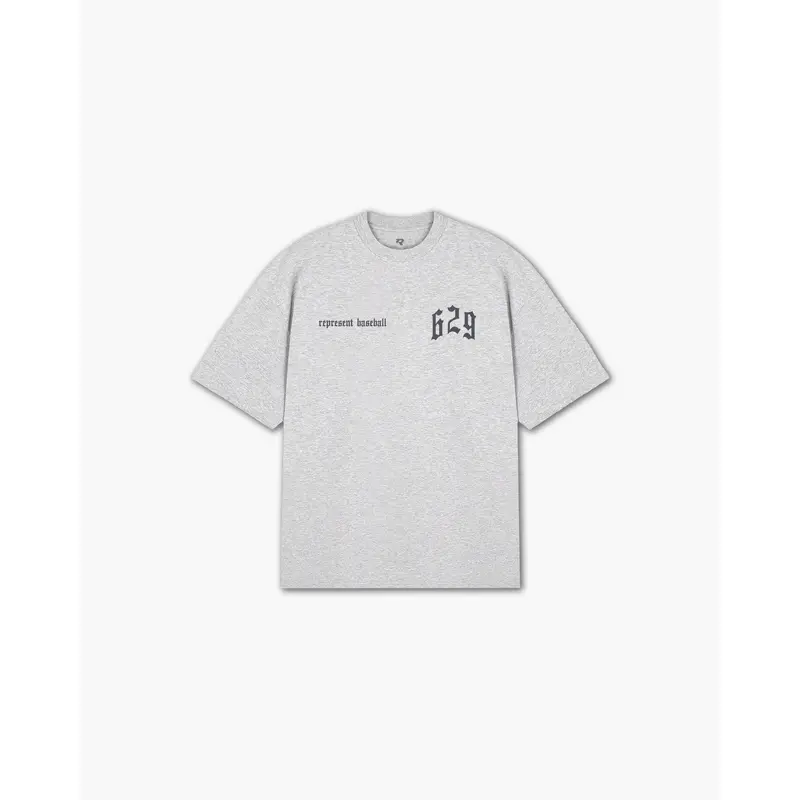 THE (629) VANQUISH BASEBALL ELITE TEE