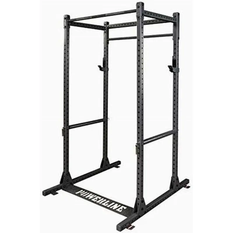 New Body-Solid Powerline (PPR1000) Power Rack