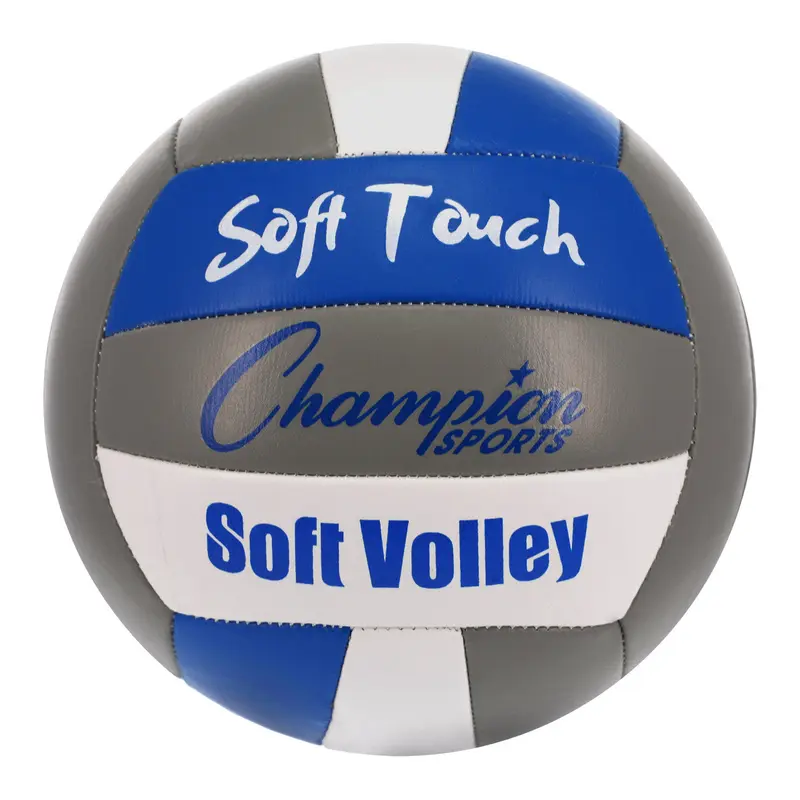 New Champion Sports Soft Touch Volleyball