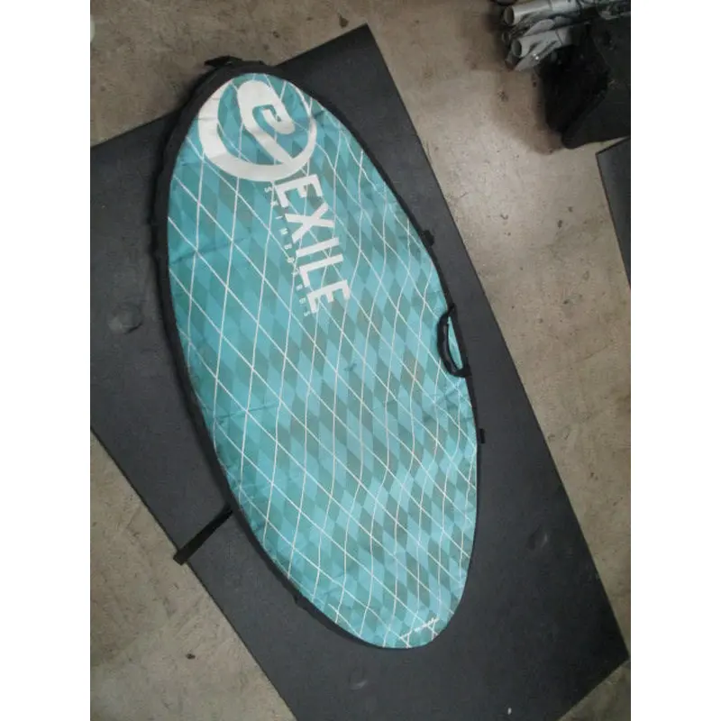 Used Exile Skimboard Carry Bag - Bag Has Wear/ No Sling Strap