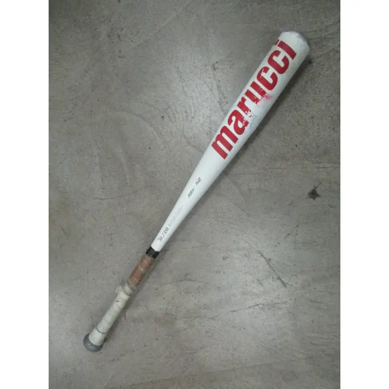 Used Marucci Cat 7 31" -3 BBCOR Baseball Bat