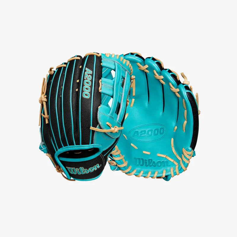 2025 Wilson A2000 PF50SS 12.25" Outfield Baseball Glove Right Hand Throw