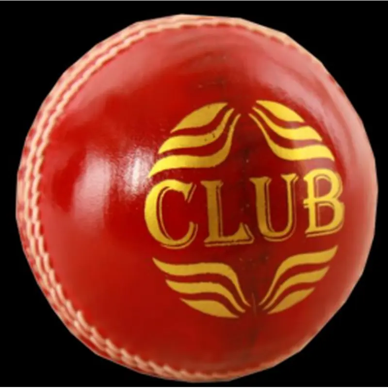 MRF Cricket Balls Club Pack of 6| KIBI SPORTS