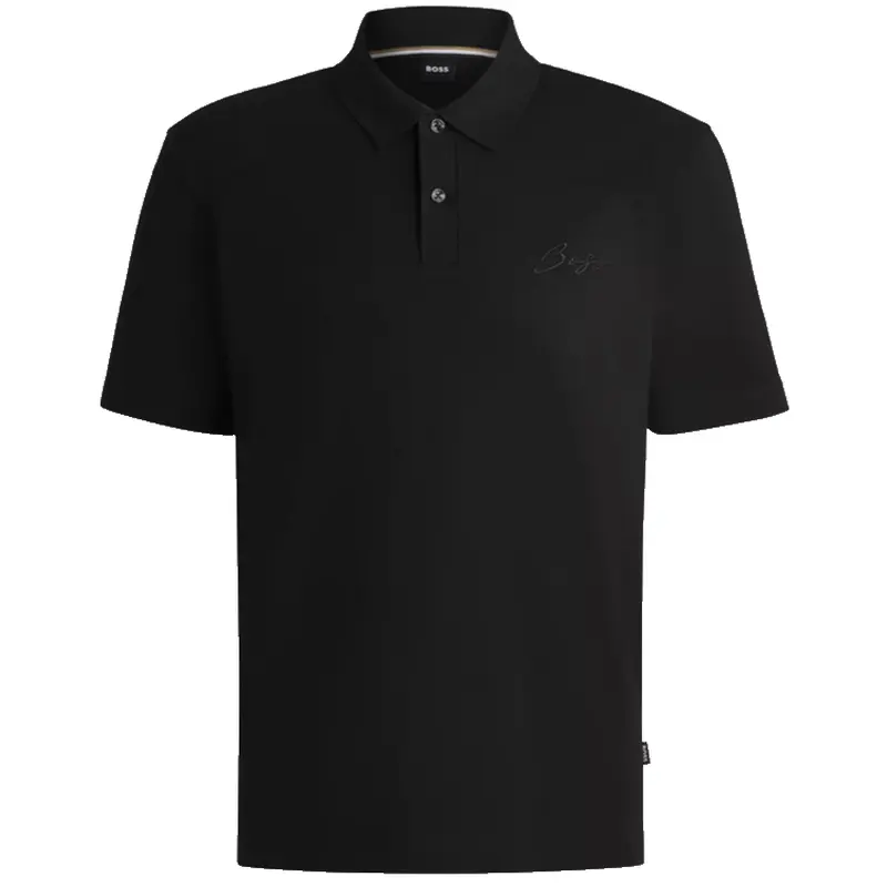 HUGO BOSS MENS POLO PADDY  50531402001