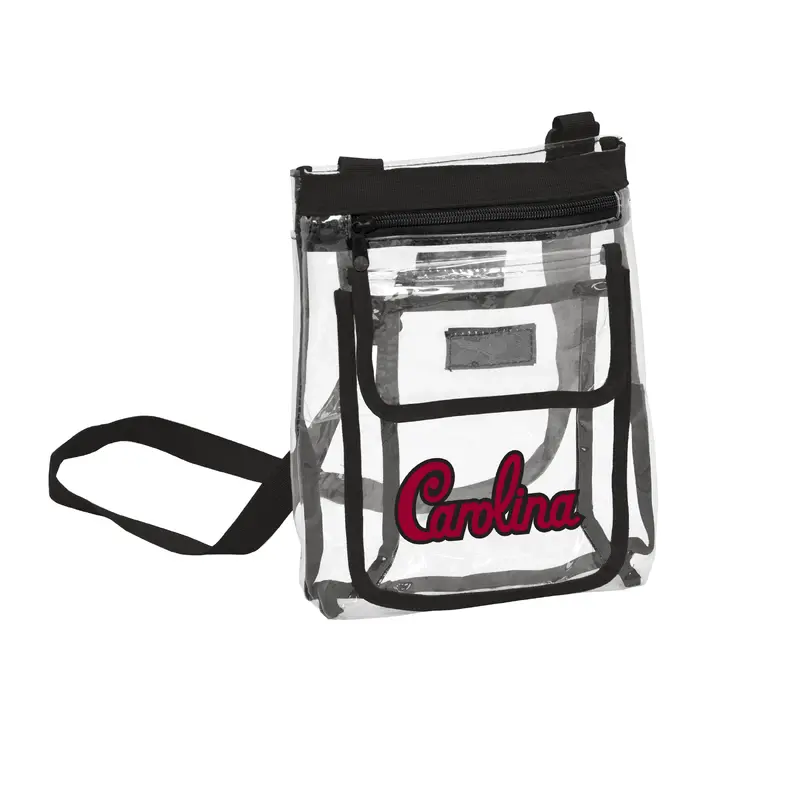 South Carolina Gameday Clear Crossbody