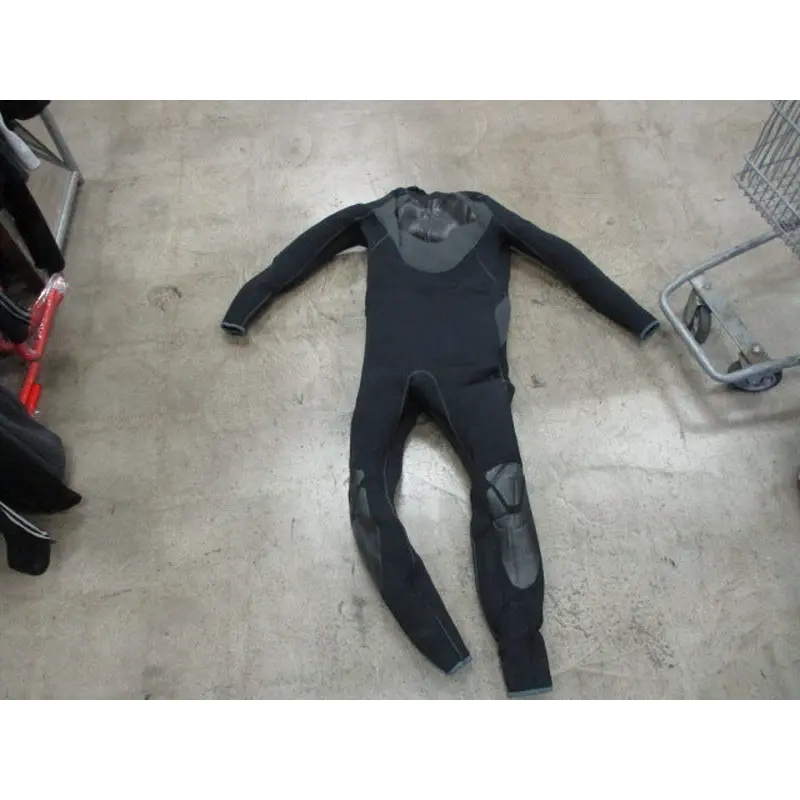 Used ScubaPro EverFlex 7 Wetsuit XXL