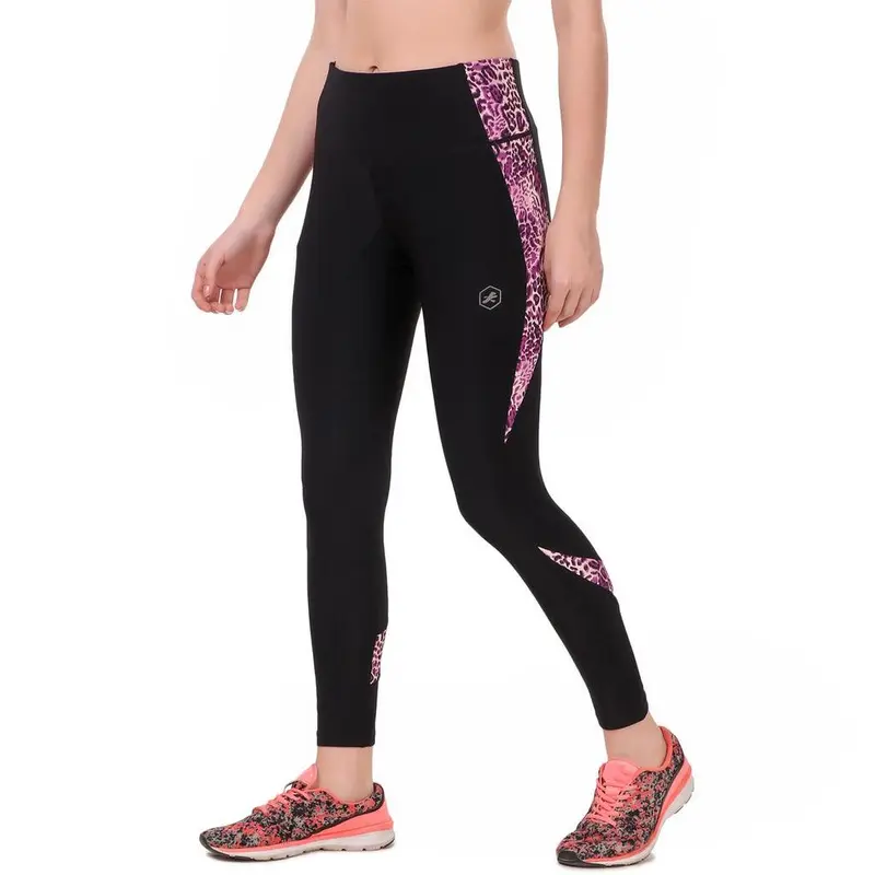 ReDesign Performance Legging Tights | Women | KIBI Sports