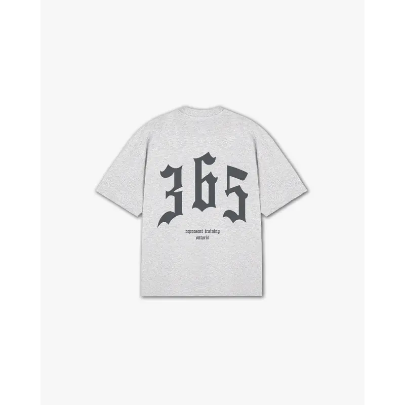 THE (365) VANQUISH TRAINING V2 ELITE TEE