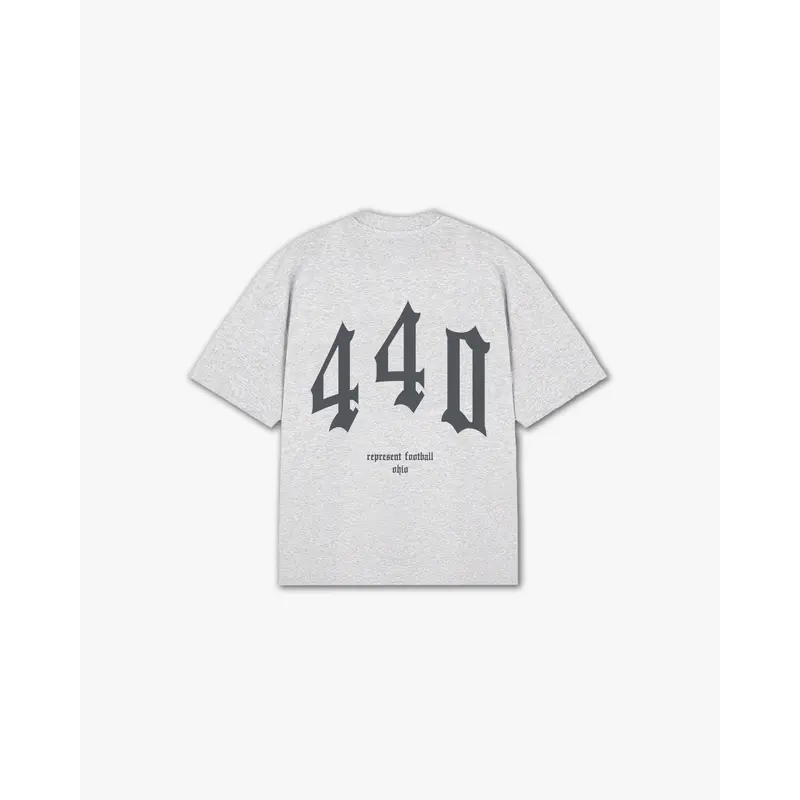 THE (440) VANQUISH FOOTBALL V2 ELITE TEE