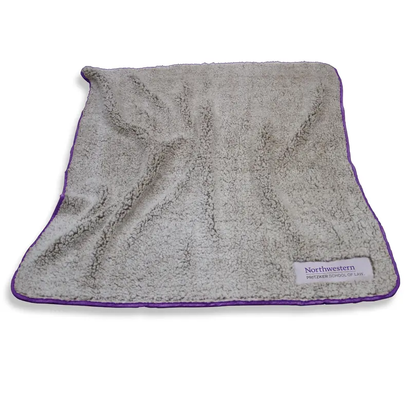 Northwestern Law School Frosty Fleece