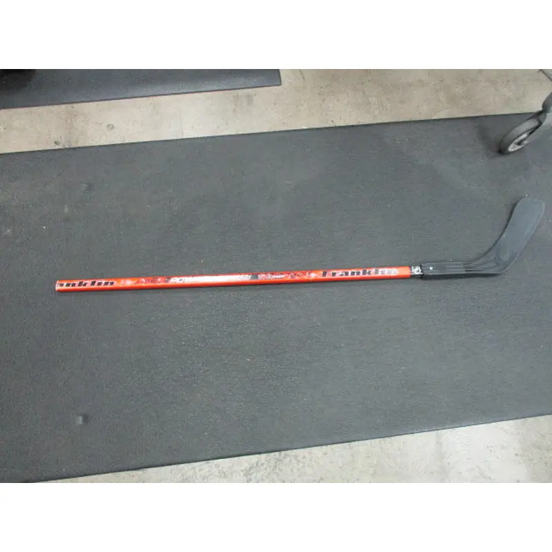 Used Franklin SX Extreme Shot Zone Blade 43" Street Hocket Stick - RH