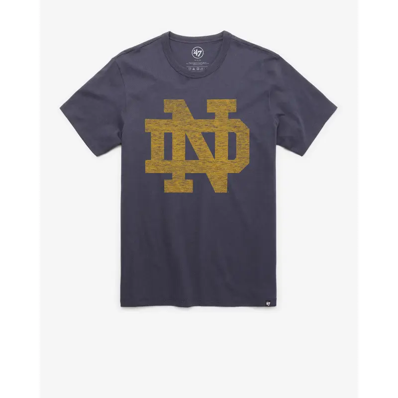 NOTRE DAME FIGHTING IRISH PREMIER '47 FRANKLIN TEE