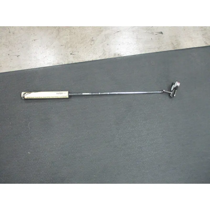 Used Odyssey White Ice Blade 360G 2-Ball 35" Putter