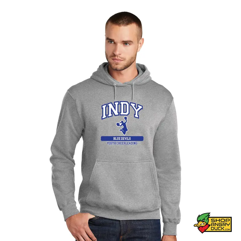 Independence Youth Cheer Hoodie