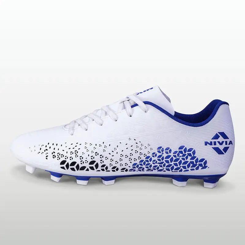 Nivia Ignite Football Studs Football Shoes | KIBI Sports