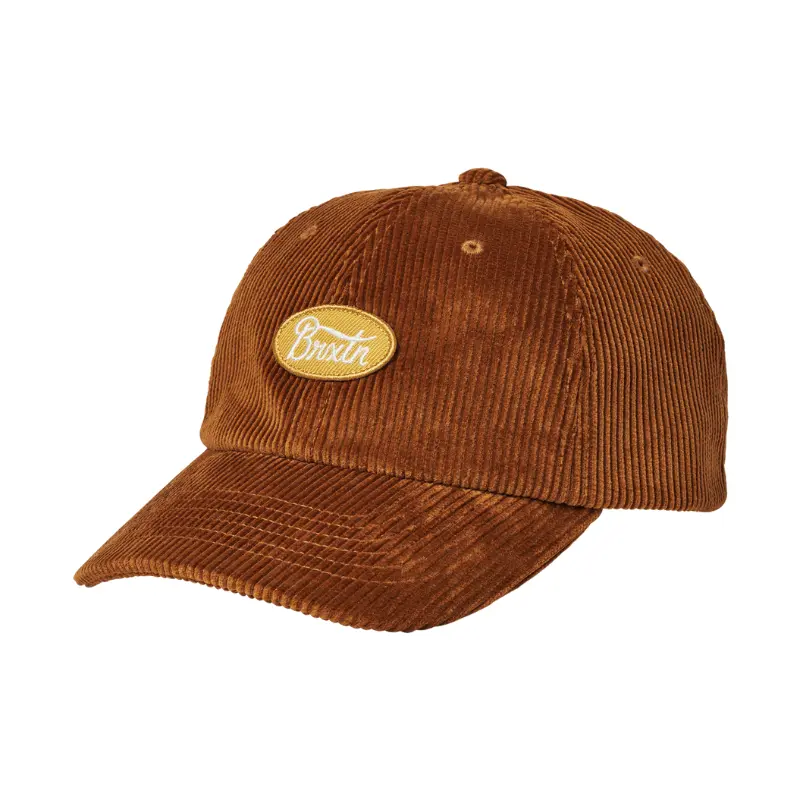 Parsons LP Cap - Ginger