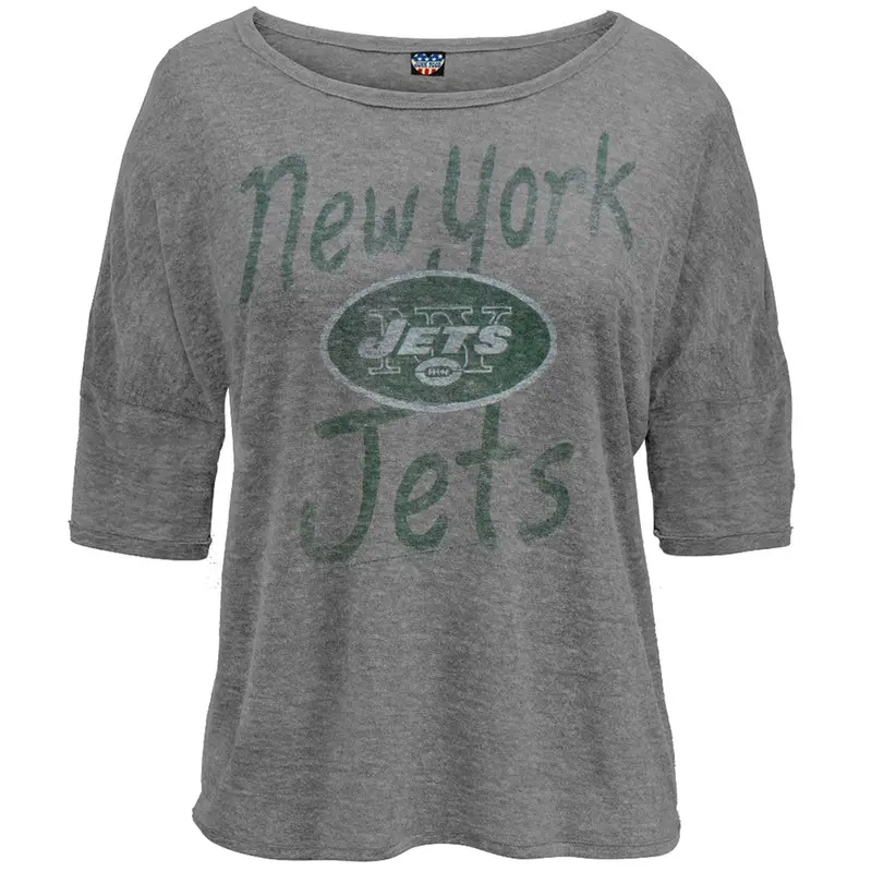 New York Jets - Game Day Juniors T-Shirt