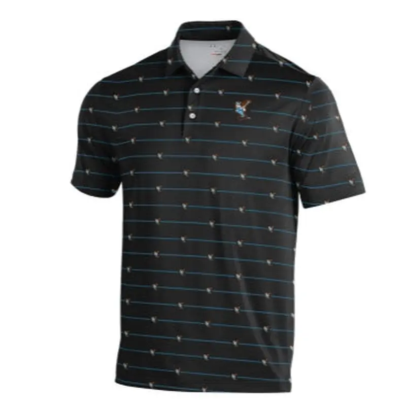 Inland Empire 66ers Men's Gameday Armourfuse Sublimated Polo