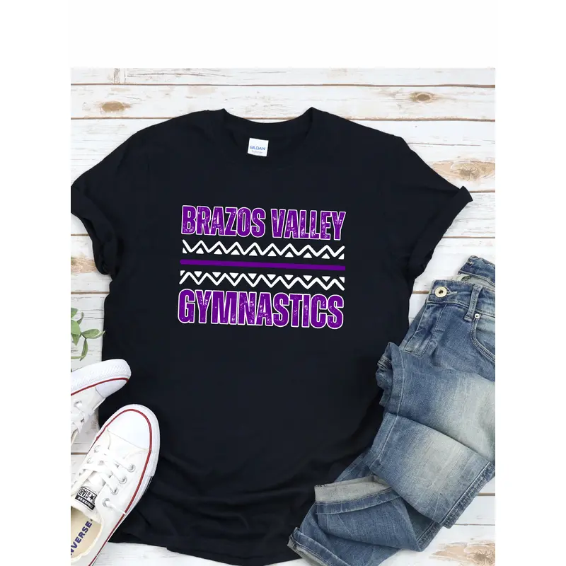 BV Aztec Tee