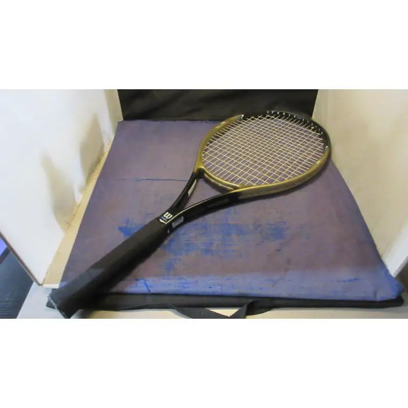 Used Wilson Hammer 4.0 27" Tennis Racquet