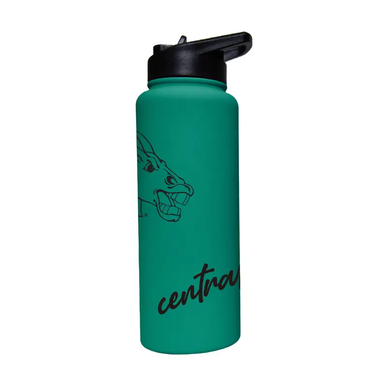 Central Missouri 34oz Optic Bold Soft Touch Quencher