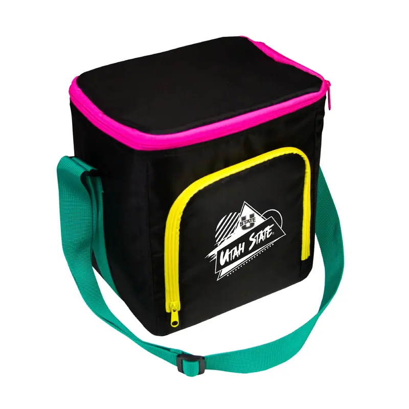 Utah State Rad Cooler