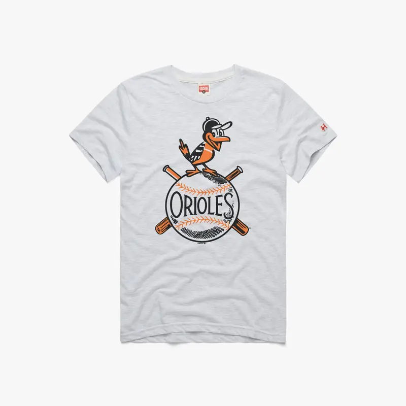 Baltimore Orioles '54