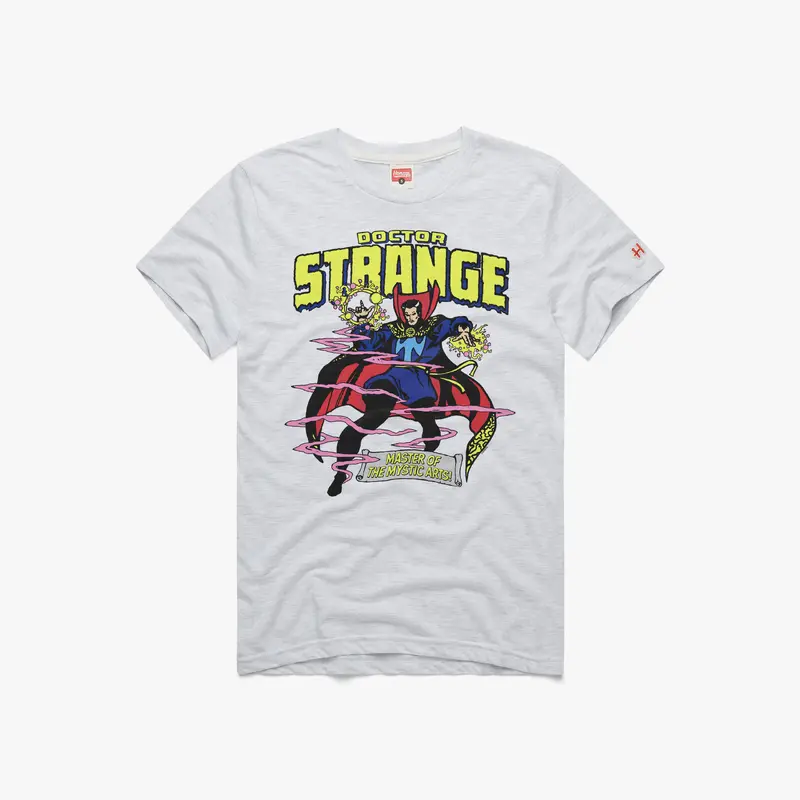Doctor Strange