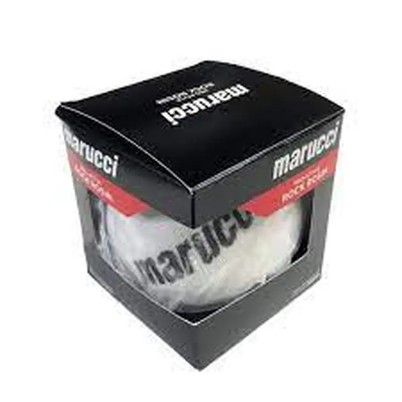 New Marucci Pro-Style Rock Rosin Bag